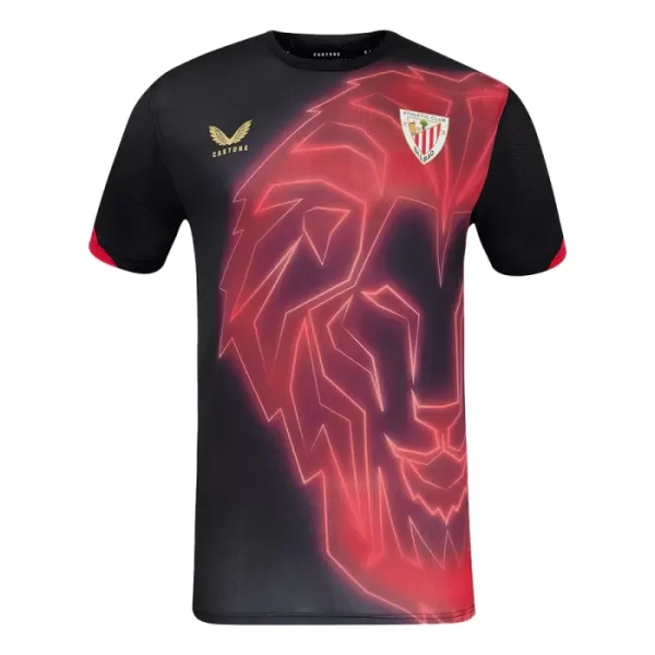 Maillot De Foot Athletic Bilbao Pre-Match 24/25