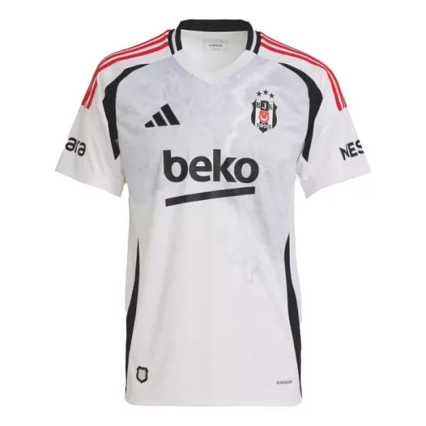 Maillot De Foot Besiktas Domicile 24/25