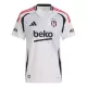 Maillot De Foot Besiktas Domicile 24/25