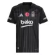 Maillot De Foot Besiktas Extérieur 24/25