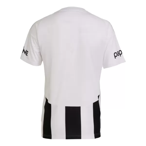 Maillot De Foot Besiktas Third 24/25