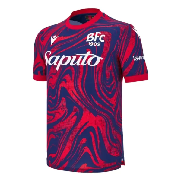 Maillot De Foot Bologna Third 24/25