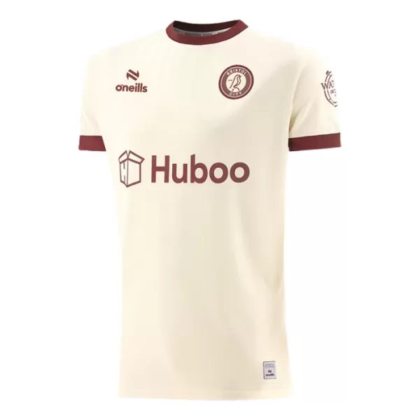 Maillot De Foot Bristol City Extérieur 24/25