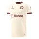 Maillot De Foot Bristol City Extérieur 24/25