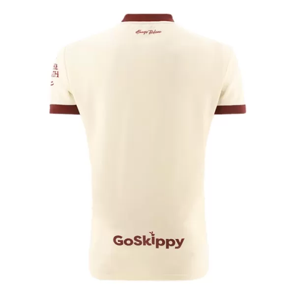 Maillot De Foot Bristol City Extérieur 24/25