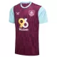 Maillot De Foot Burnley FC Domicile 24/25