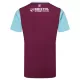 Maillot De Foot Burnley FC Domicile 24/25