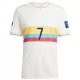 Maillot De Foot Colombie Luis Díaz 7 Anniversaire 2024