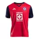 Maillot De Foot Cruz Azul Third 24/25