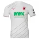 Maillot De Foot FC Augsburg Domicile 24/25