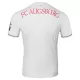 Maillot De Foot FC Augsburg Domicile 24/25