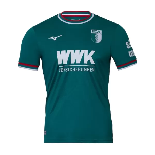 Maillot De Foot FC Augsburg Extérieur 24/25