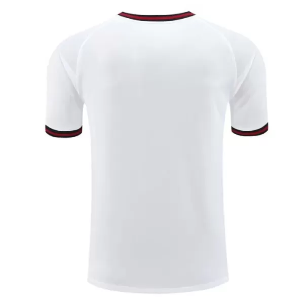 Maillot De Foot FC Barcelone 24/25 Blanc - Spécial