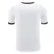 Maillot De Foot FC Barcelone 24/25 Blanc - Spécial