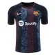 Maillot De Foot FC Barcelone 24/25 Navy - Spécial