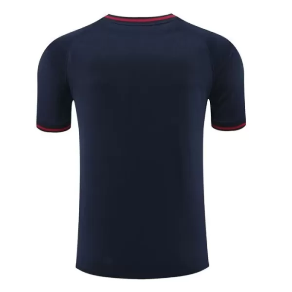 Maillot De Foot FC Barcelone 24/25 Navy - Spécial