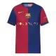 Maillot De Foot FC Barcelone ColdPlay Domicile 24/25