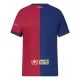 Maillot De Foot FC Barcelone ColdPlay Domicile 24/25