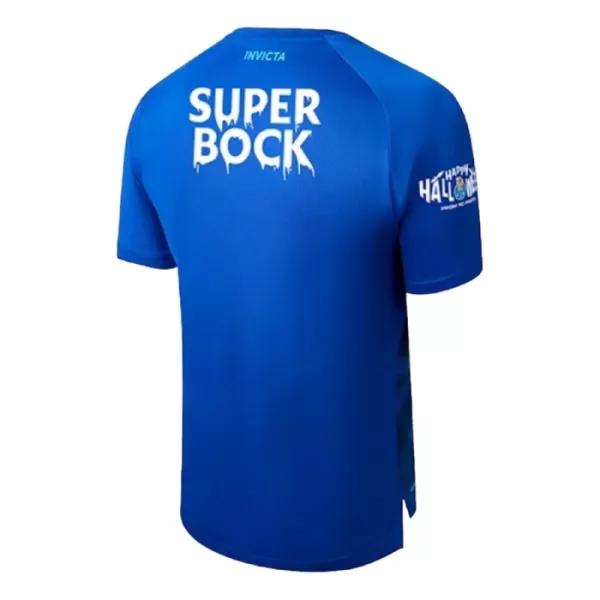 Maillot De Foot FC Porto Pre-Match 24/25