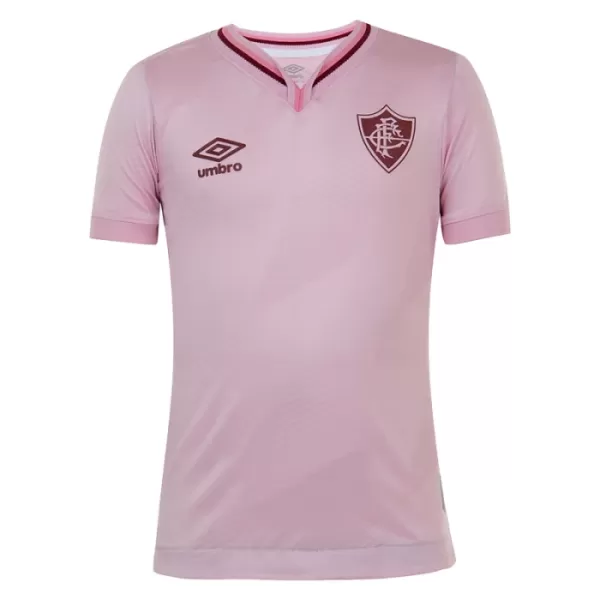 Maillot De Foot Fluminense FC 24/25 - Spécial