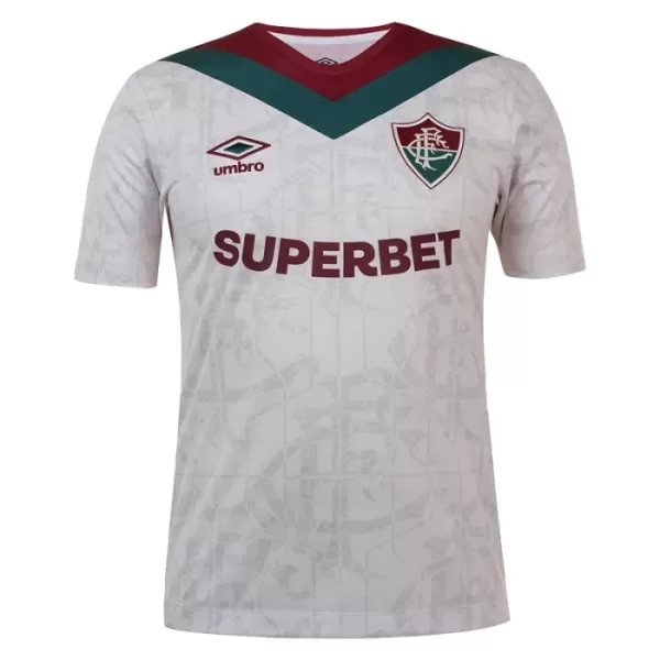 Maillot De Foot Fluminense FC Third 24/25