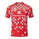 Maillot De Foot FSV Mainz 05 Domicile 24/25