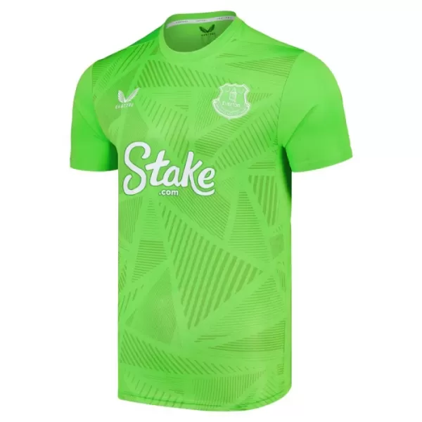 Maillot De Foot Gardien Everton Domicile 24/25