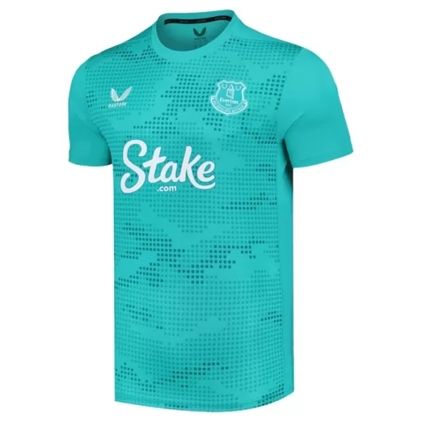 Maillot De Foot Gardien Everton Extérieur 24/25