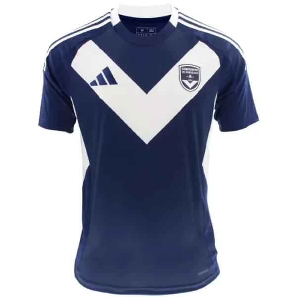 Maillot De Foot Girondins Bordeaux Domicile 24/25