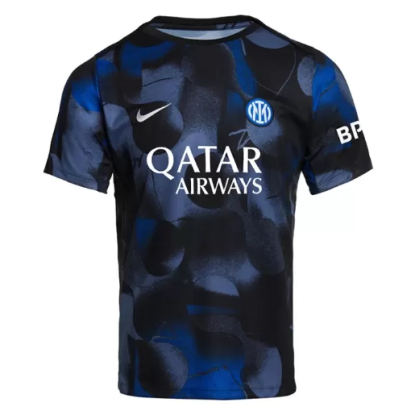 Maillot De Foot Inter Milan Pre-Match 24/25