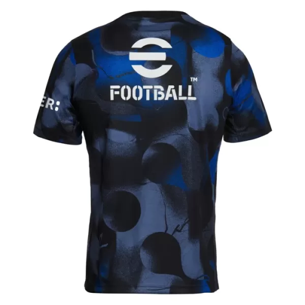 Maillot De Foot Inter Milan Pre-Match 24/25