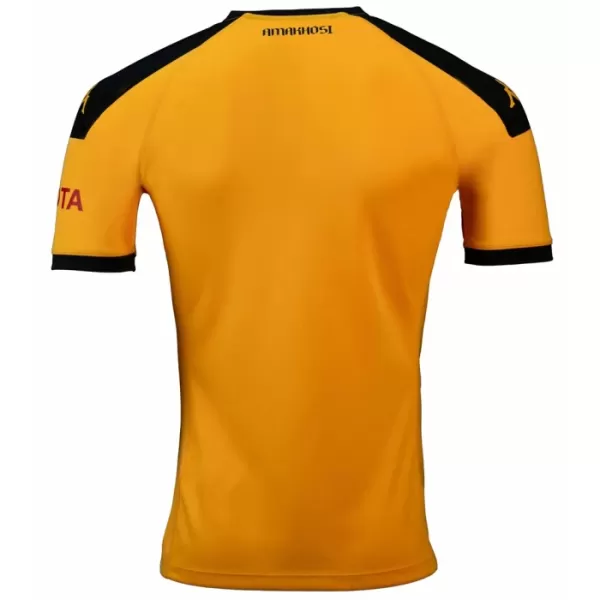 Maillot De Foot Kaizer Chiefs Domicile 24/25