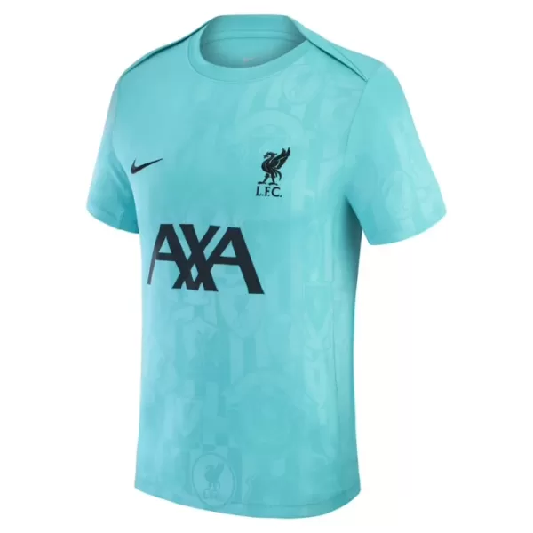 Maillot De Foot Liverpool Pre-Match 24/25