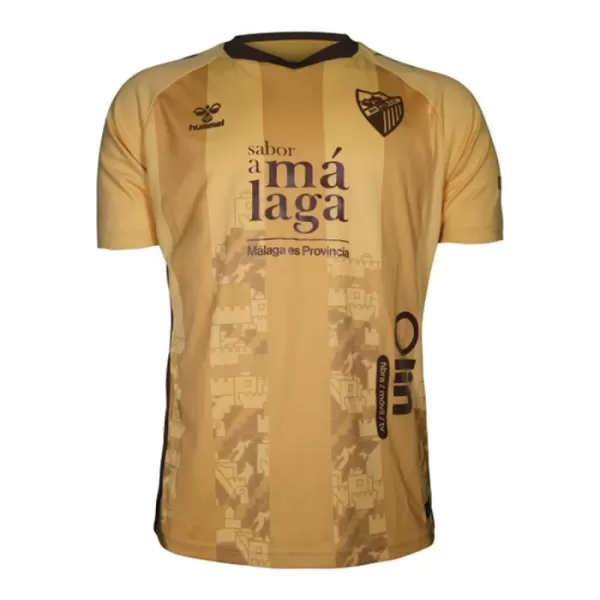 Maillot De Foot Malaga Third 24/25