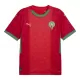 Maillot De Foot Maroc Domicile 24/25