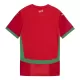 Maillot De Foot Maroc Domicile 24/25