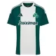 Maillot De Foot Panathinaikos FC Domicile 24/25