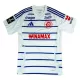 Maillot De Foot RC Strasbourg Extérieur 24/25