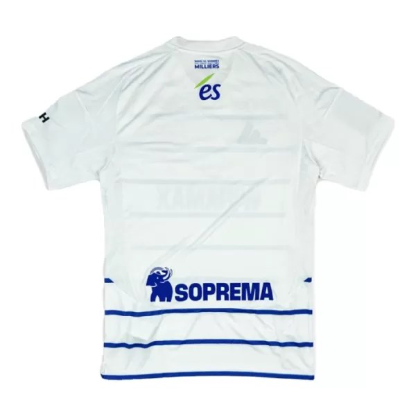 Maillot De Foot RC Strasbourg Extérieur 24/25