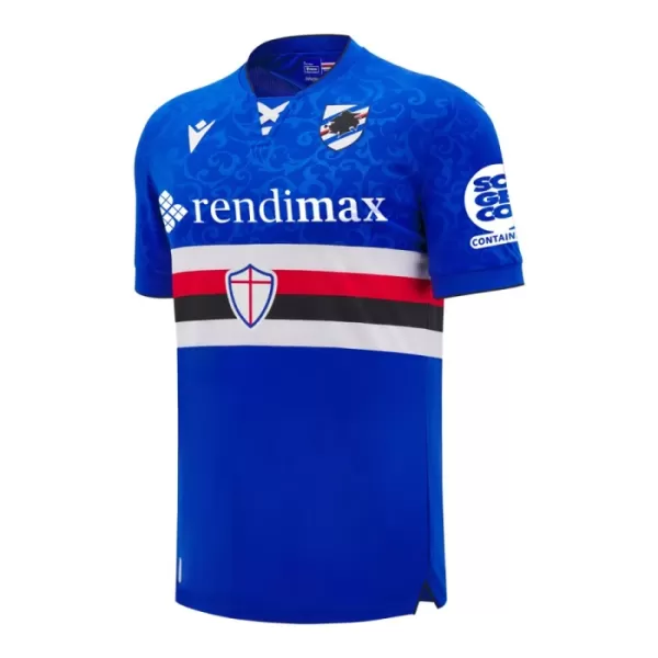 Maillot De Foot Sampdoria Domicile 24/25