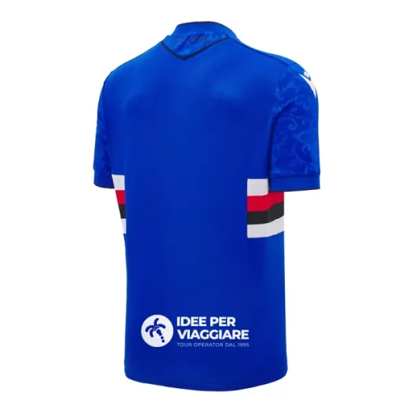 Maillot De Foot Sampdoria Domicile 24/25