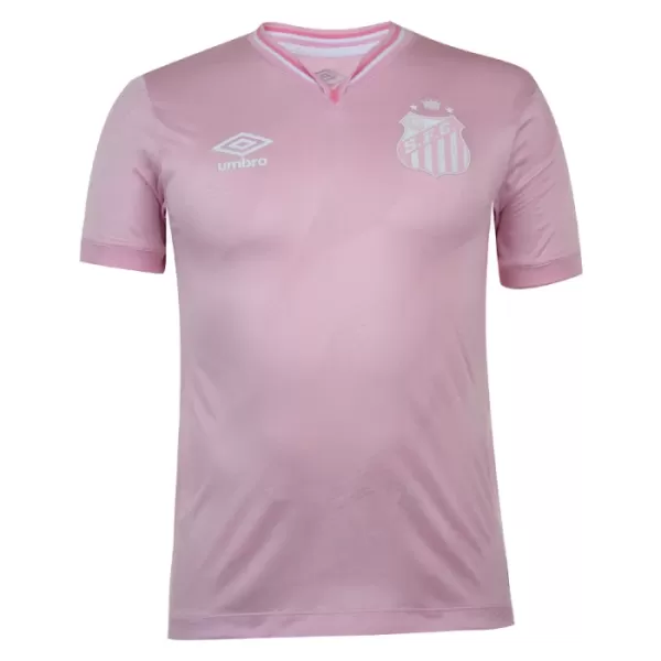 Maillot De Foot Santos FC 24/25 - Spécial