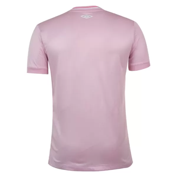 Maillot De Foot Santos FC 24/25 - Spécial