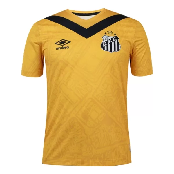 Maillot De Foot Santos FC Third 24/25