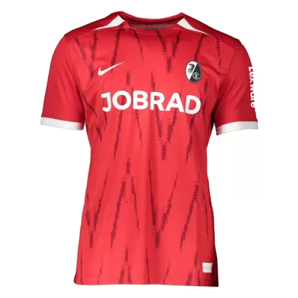 Maillot De Foot SC Freiburg Domicile 24/25