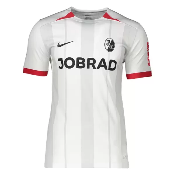 Maillot De Foot SC Freiburg Extérieur 24/25