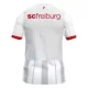 Maillot De Foot SC Freiburg Extérieur 24/25