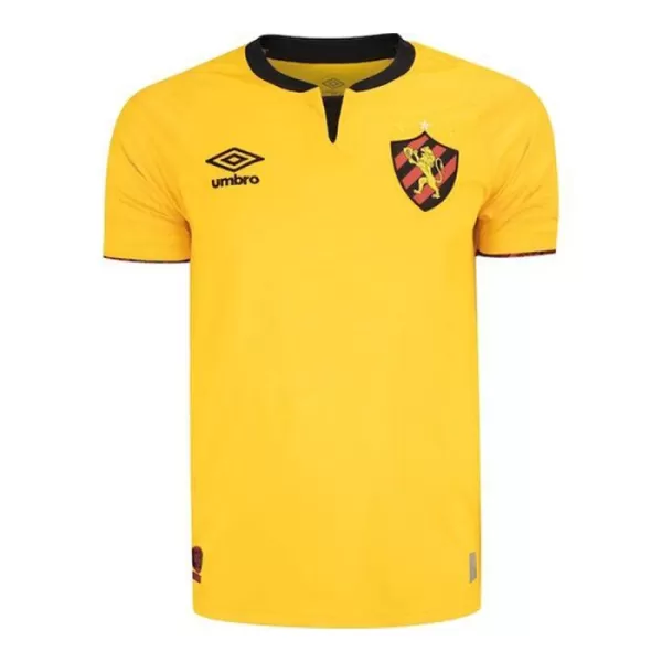 Maillot De Foot Sport Recife Extérieur 24/25