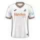 Maillot De Foot Swansea City Domicile 24/25