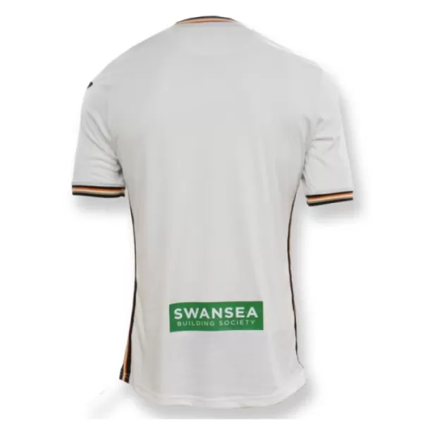 Maillot De Foot Swansea City Domicile 24/25